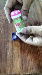 amazing idea no2 toothpick dispenser.