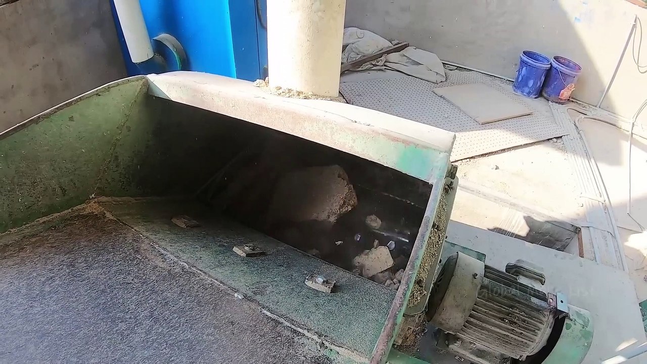 Liquor Production Whole Process