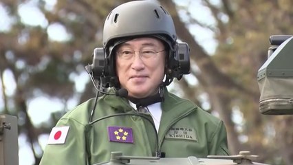 [이슈인사이드] 日 '반격 능력' 명시...한반도 안보 영향은? / YTN