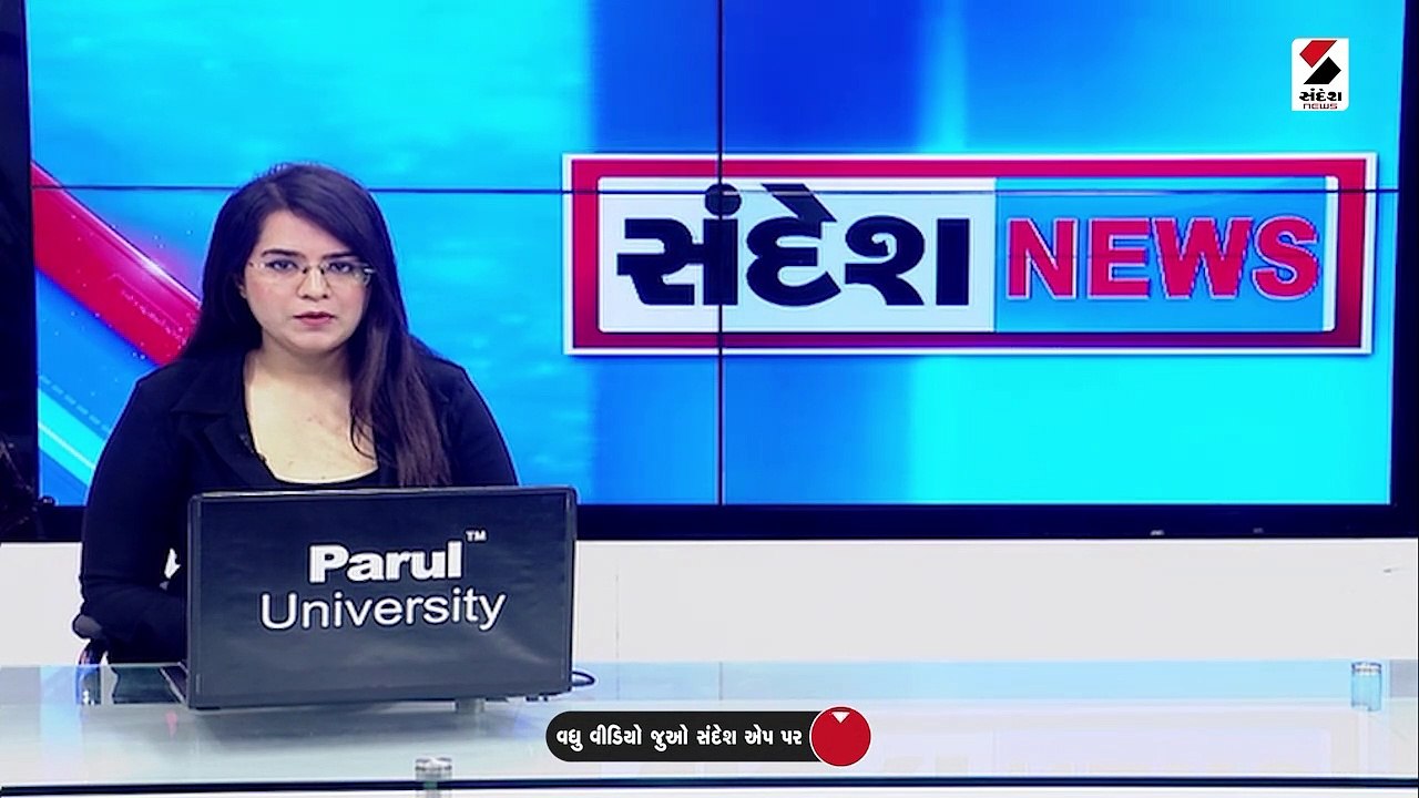 ચૂંટણીના પરિણામો બાદ પ્રદેશ પ્રમુખ સી.આર.પાટીલન...