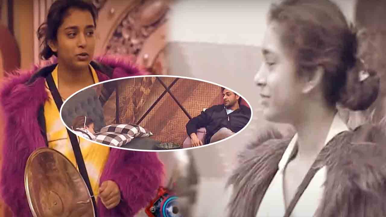 Bigg Boss 16 ; Sumbul ने थाली पीट-पीटकर किया Shalin Tina की नाक में दम; खुश हुए Shiv |FilmiBeat