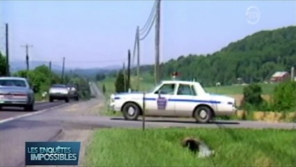 Les Enquêtes Impossibles - Particule de Poussière