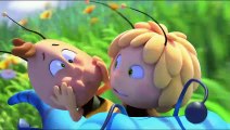 Maya l'abeille 2 : Les Jeux du miel Bande-annonce (IT)