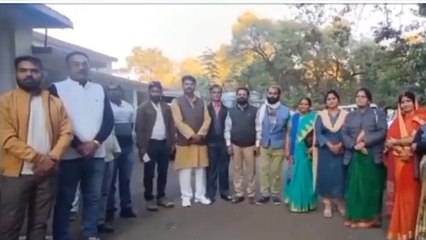 मंडला: इस विधानसभा सीट को सामान्य करने की उठी मांग, सुनिए ये चेतावनी