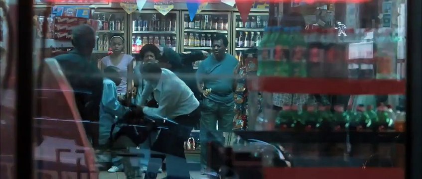 L'Élite de Brooklyn Bande-annonce (RU)