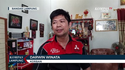 Beraksi Cepat! Pembobol Rumah Gasak Uang dan Perhiasan