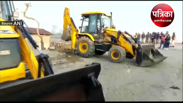 Video: असम में फिर बुलडोजर एक्शन, 980 बीघा जमीन पर से हटाया गया अतिक्रमण