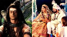 Har Har Mahadev Actor Mohit Raina ने डिलीट की शादी की सभी Photos, क्या लेने वाले हैं तलाक?