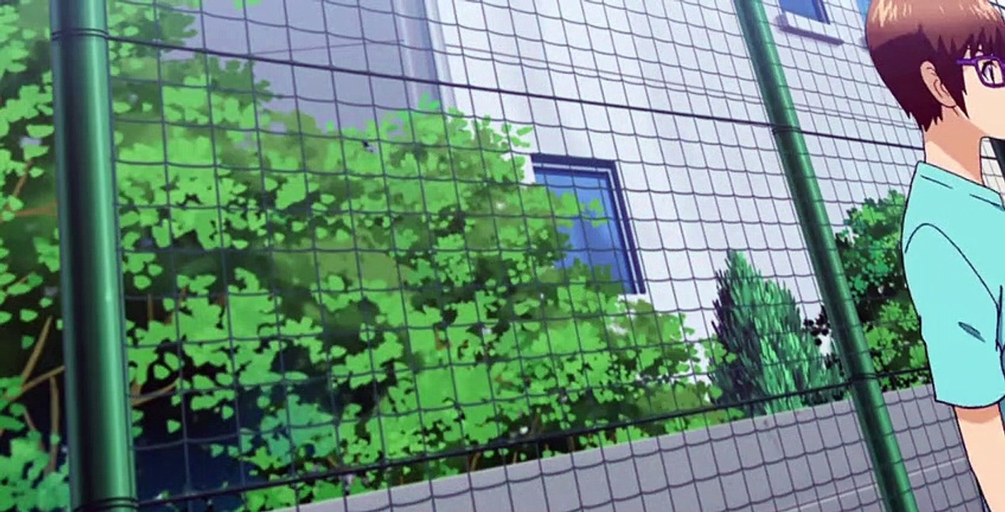 Major S02 E05