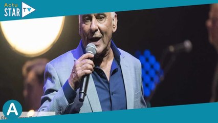 “Je ne sais pas à quoi il sert” : Michel Fugain en remet une couche sur Benjamin Biolay