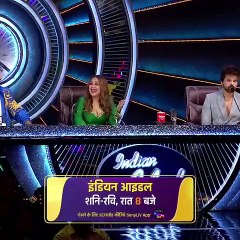 Special Performance Full Screen Whatsapp Status || ❤️ Indian Idol Performance ||