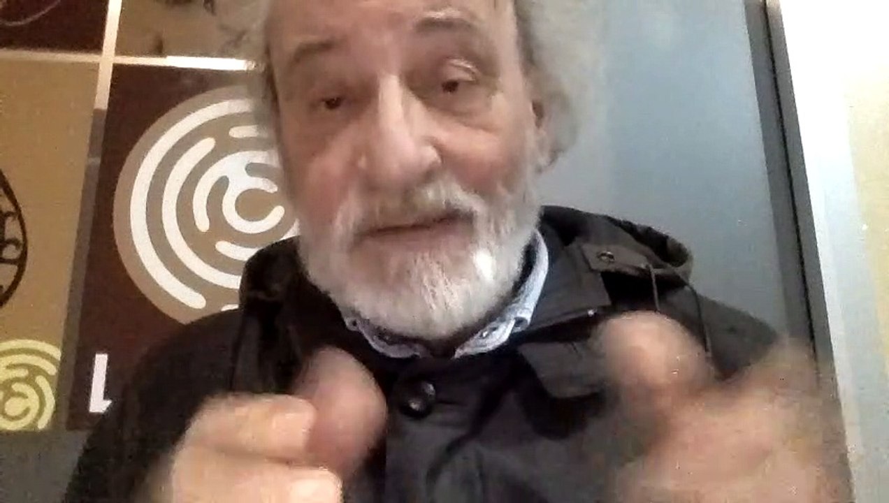 I MIGRANTI E NOI & NOI E I MIGRANTI