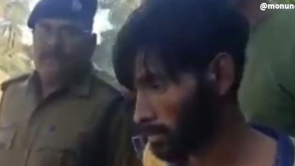 शिवपुरी: मोहब्बत मे दोस्ती तारतार, दो दोस्त की एक ही प्रेमिका, एक ने दुसरे को उतारा मौत के घाट