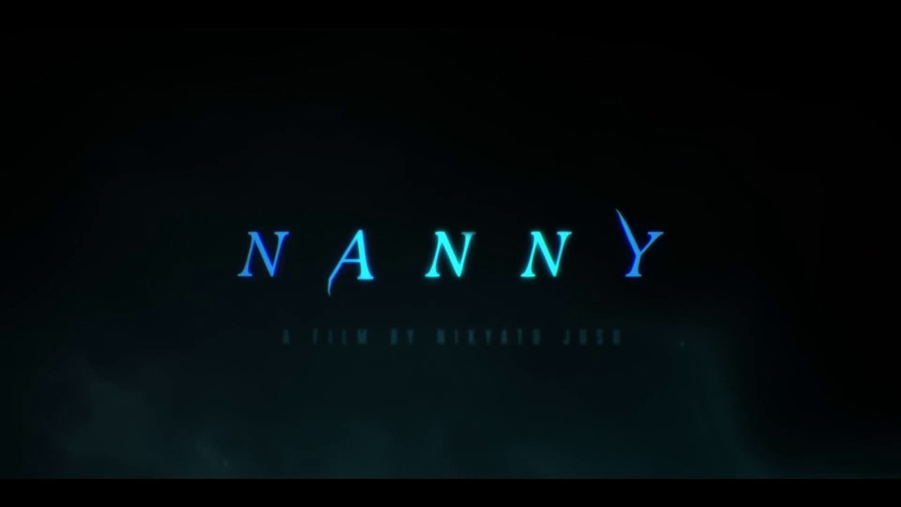 NANNY (2022) Trailer VO - HD