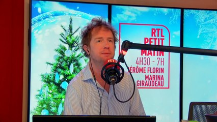 Le journal RTL de 6h30 du 19 décembre 2022