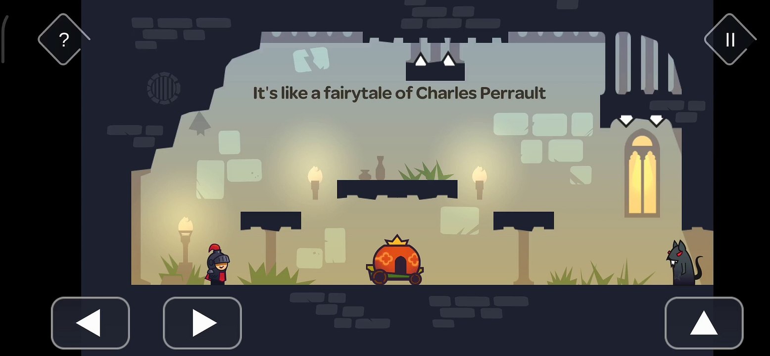 Witch Clock  || Rat I Eat || Stones || Level 87 || Floor 9 || Tricky Castle || Princess Castle || Sparrowhawk Gaming