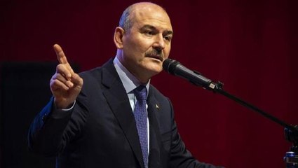 CHP'den Bakan Soylu'nun Ekrem İmamoğlu ile ilgili sözlerine yanıt: Cesareti varsa uzaklaştırsın