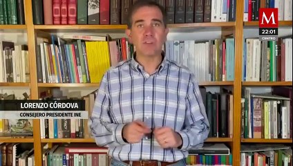 Milenio Noticias, con Víctor Hugo Michel, 18 de diciembre de 2022