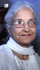 When Mumbai Traffic Shocked Kamini Kaushal