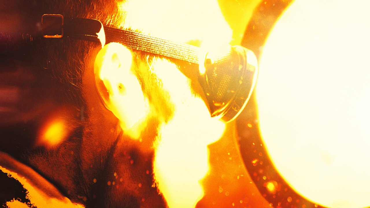 Oppenheimer - Trailer (Deutsch) HD