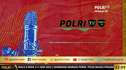 PRESISI SIANG (19/12/2022)