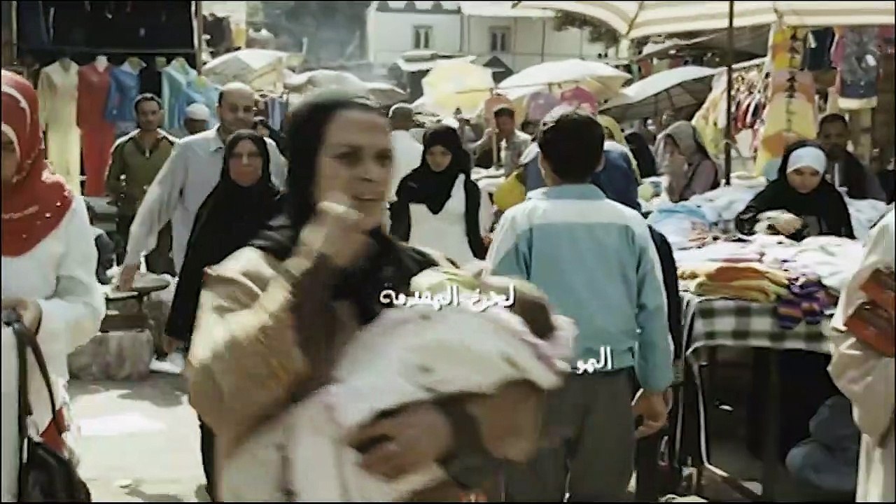 فيلم رمضان مبروك أبو العلمين حمودة بطولة محمد ه...