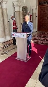 Gérald Darmanin, annonce un retour à une relation consulaire normale avec l’Algérie concernant l’octroi de visas par la France aux ressortissants de ce pays