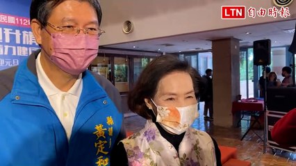 宜蘭縣政府人事穩定？林姿妙縣長未透露異動計劃🤔