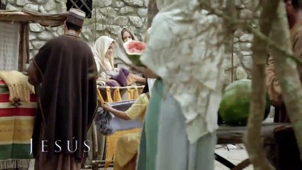 Jesus Capitulo 54 Completo Jesus Capitulo 54 Completo