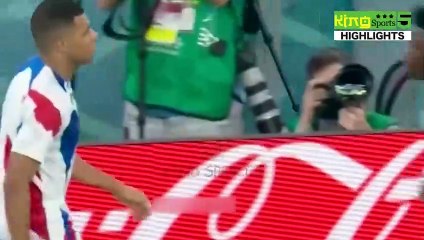 Argentina vs France 3-3 PEN (4-2) All Gоals & Extеndеd Hіghlіghts 2022 (messi GOAL)