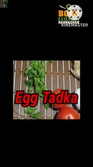Egg Tarka || Dhaba Style Egg Tarka || Winter Special Recioe