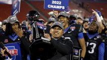 Miami Beach Bowl Recap: Boise State Take Shootout Victory Over North Texas