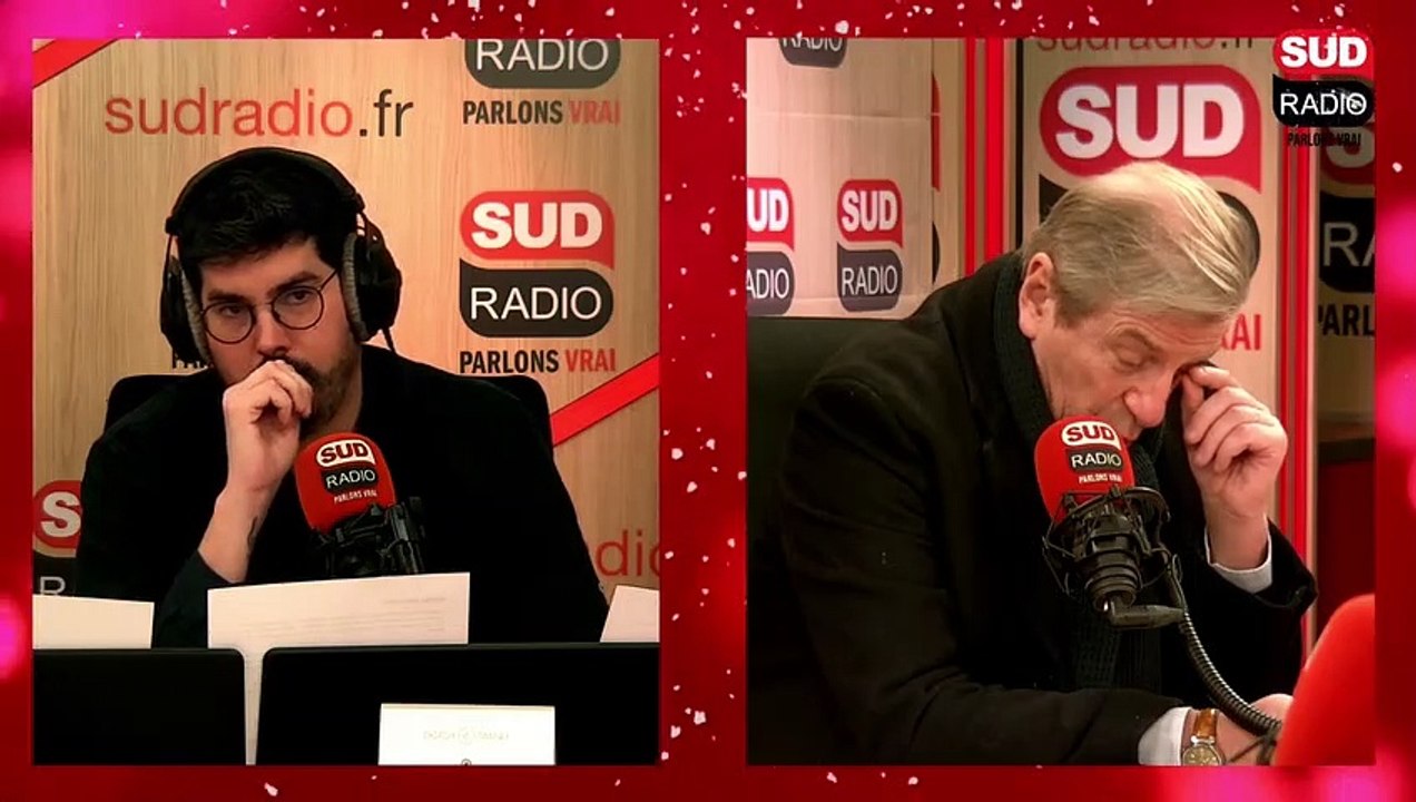 Eric Revel - "Retraites, pouvoir d'achat, chômage : retour aux réalités après le mondial !"