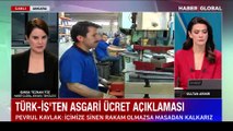 Asgari ücrette gözler yarınki toplantıda