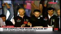 Cem Garipoğlu ölmedi iddiası! Epözdemir: İtiraz hakkımızı kullanacağız