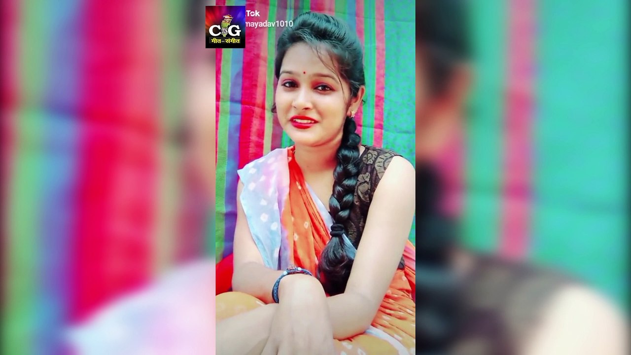 Cg Tik tok Video Chhattisgarhi Tiktok Video ViralCg Instagram Cg Reels Video Kaniha Ma Kardhan Song