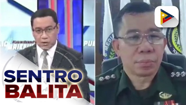 AFP, tiwalang matatapos na ang insurgency sa bansa sa pagpanaw ni CPP founder Joma Sison