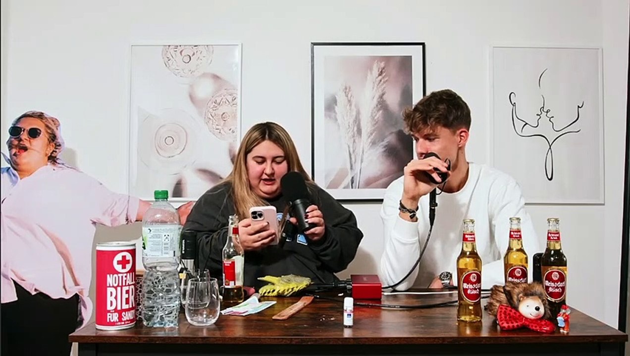 Gucci Täsh – Dick & Doof