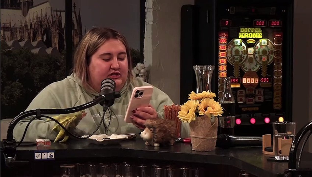 Zischende Fanfictions - Dick & Doof