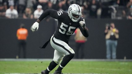 Raiders Return Intercepted Lateral For TD To Shock Patriots On Final Play