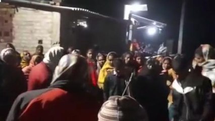 लखीसराय: पुरानी रंजिश के दौरान दो पक्षों में हुई मारपीट, एक की मौत