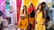 Haldi Ceremony of Aman Wedding Function | Part-1 | Nee & Mee Vlogs #weddingvideo #haldiceremony #haldifunction