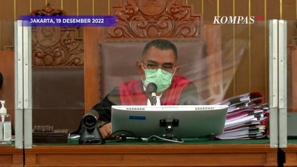 [Full] Ahli Ungkap Virtual Rumah Sambo di Duren Tiga Saat Olah TKP Penembakan Brigadir J