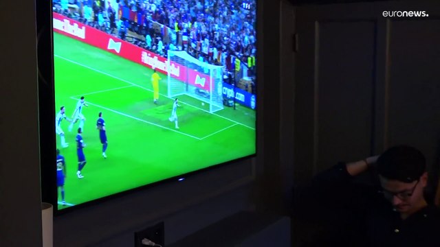 Qatar 2022, la delusione dei tifosi francesi. Ora guardano al prossimo Mondiale