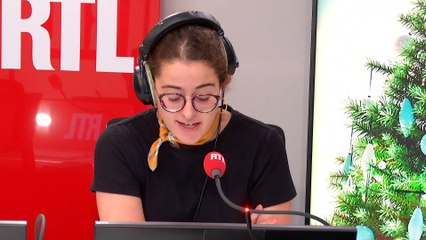 Le journal RTL de 7h30 du 19 décembre 2022
