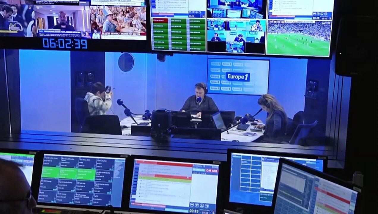 «C'était quand même magnifique » : les spectateurs bordelais ravis devant la finale