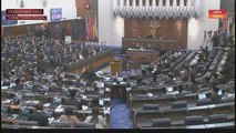 Pendang beruk! MP Hulu Langat kecohkan Dewan Rakyat