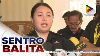 BI: Tourist arrivals ngayong Disyembre, umaabot na sa 30-K kada araw