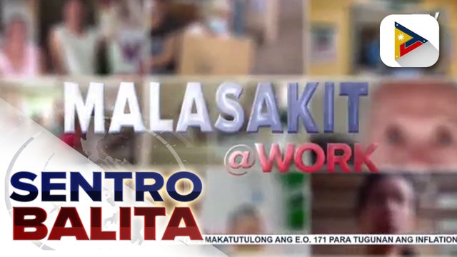 MALASAKIT AT WORK: Tanggapan ni Sen. Bong Go, nagpaabot ng tulong para sa batang nagkaroon ng iba’t ibang komplikasyon ang sakit