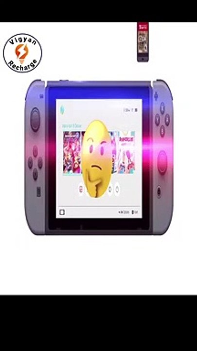 Switch cards facts #shorts #facts #vigyanrecharge